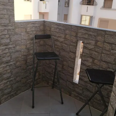 Reve D'Anza Apartment Agadir Exterior photo