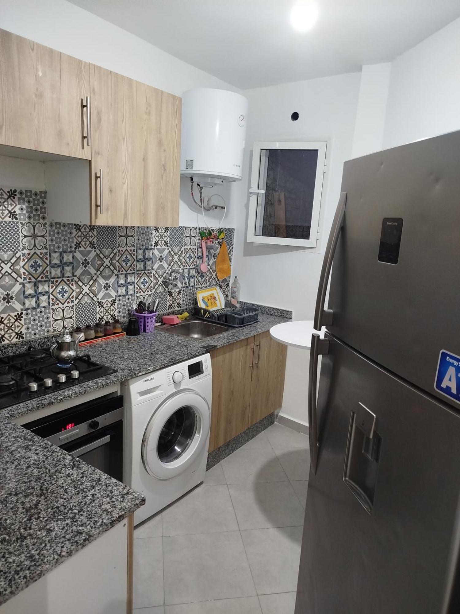 Reve D'anza Appartamento Agadir
