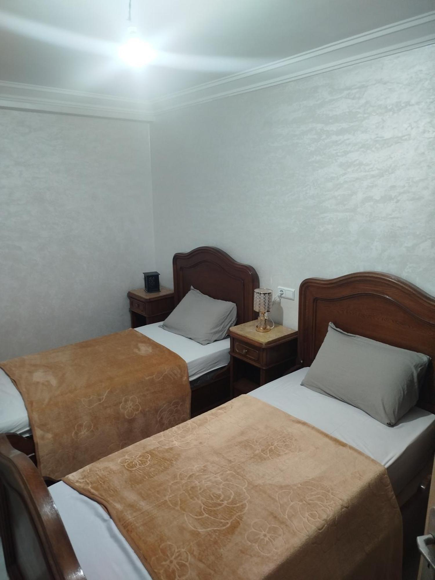 Reve D'anza Appartamento Agadir