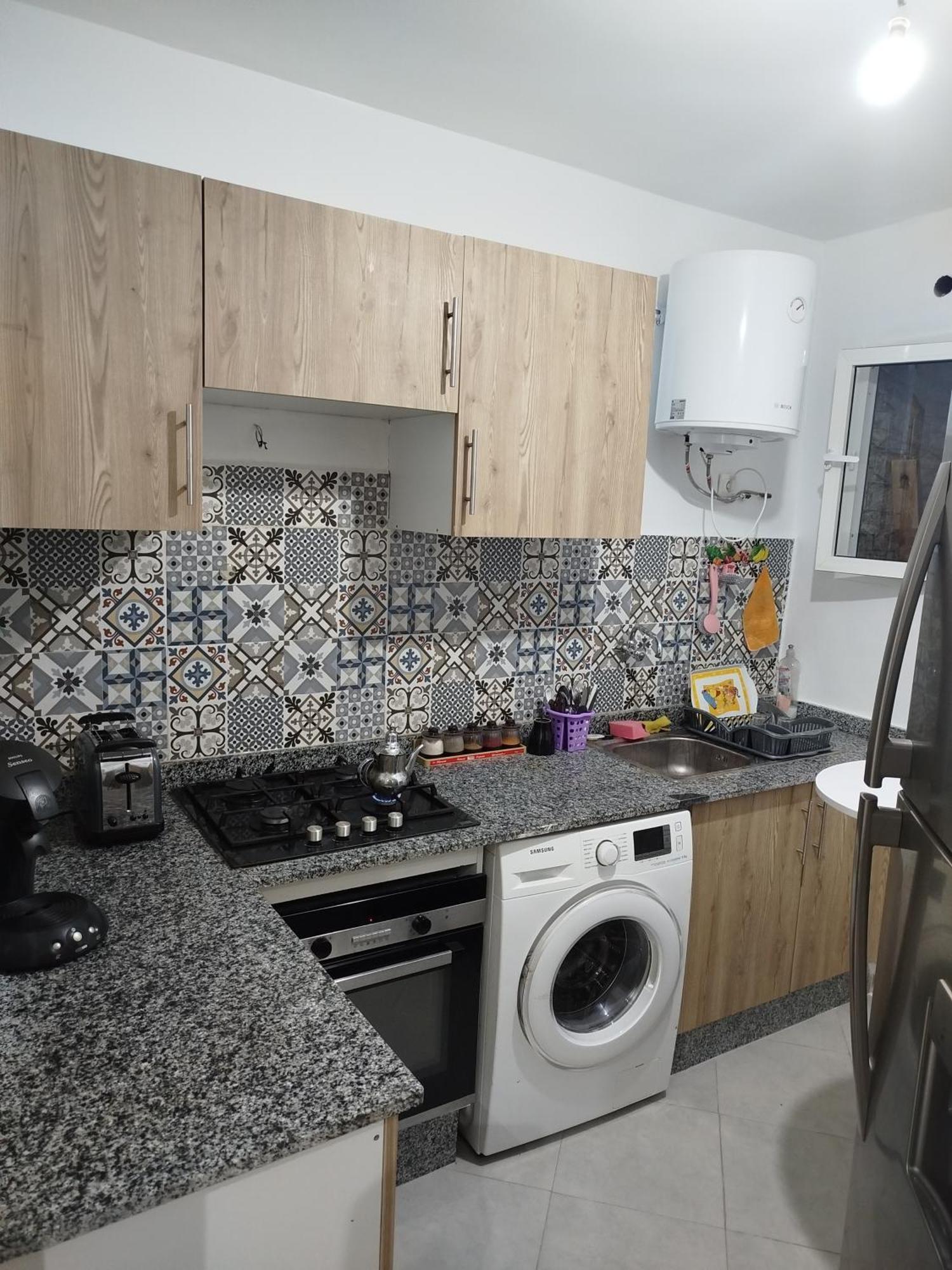 Reve D'anza Appartamento Agadir