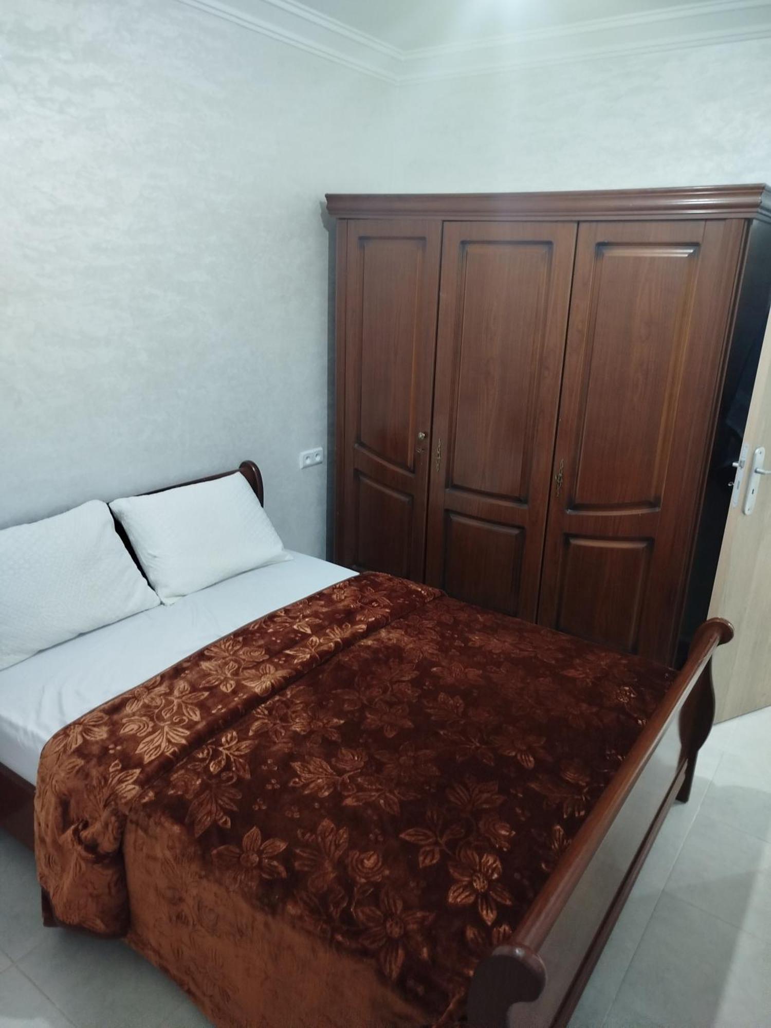 Appartamento Reve D'anza Agadir